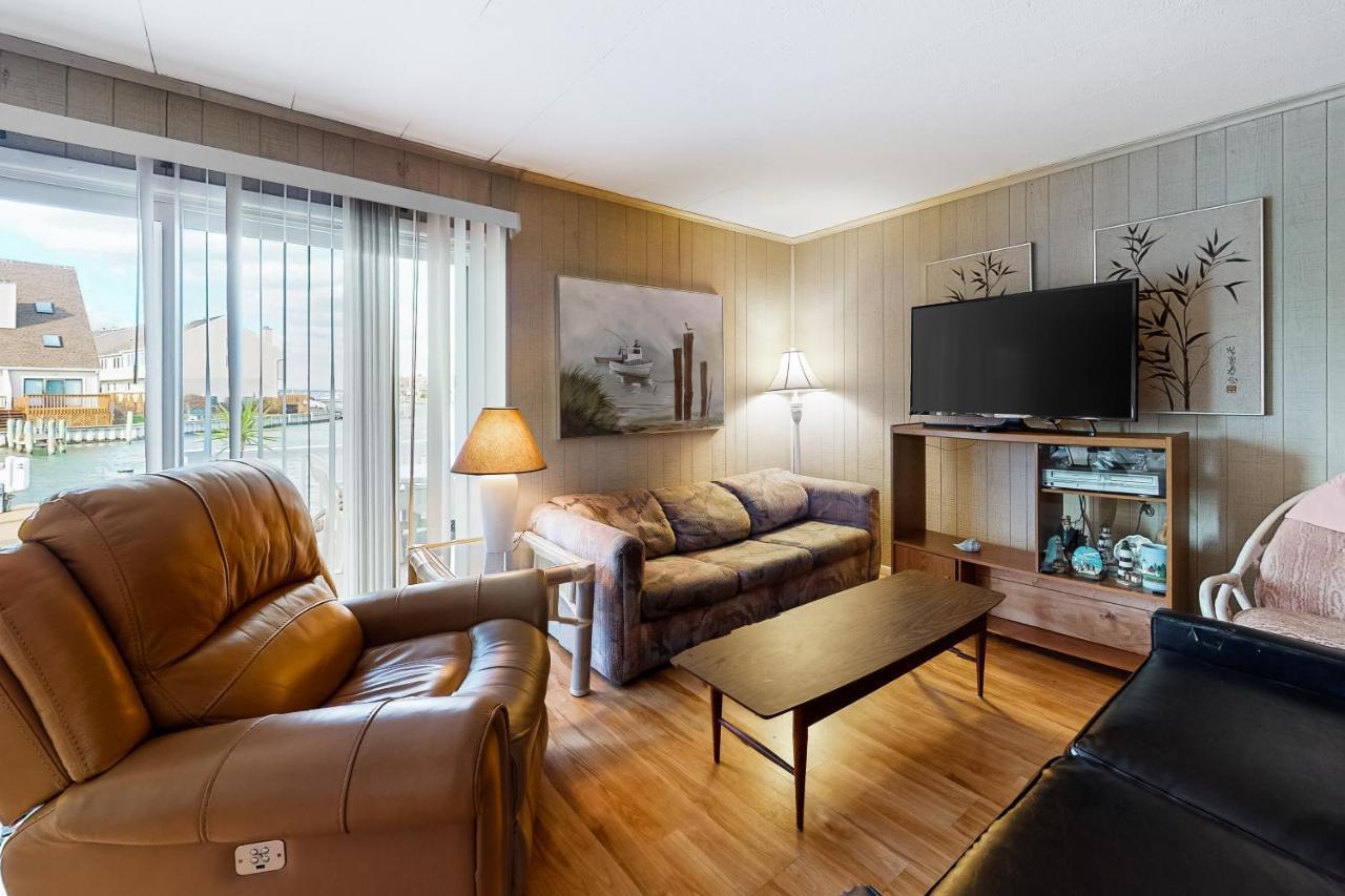 Вилла Gullway Getaway Ошен Сити Экстерьер фото